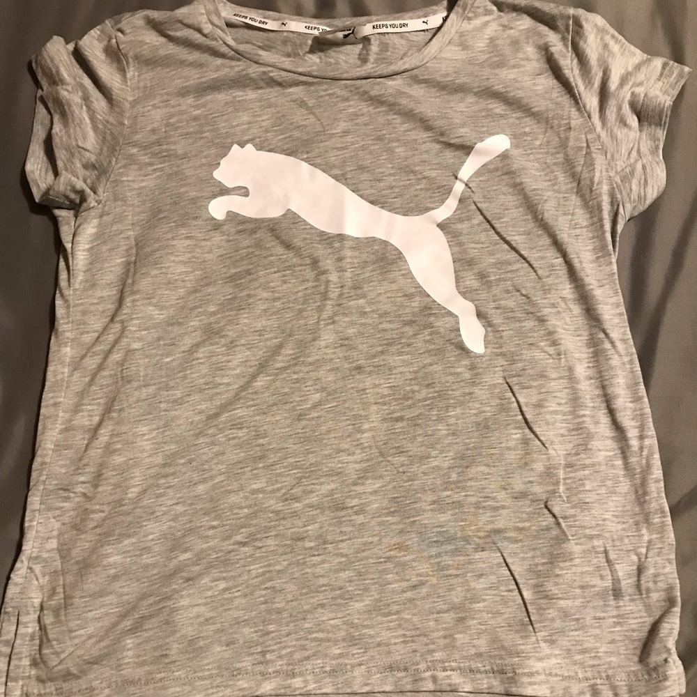 Puma T-Shirt